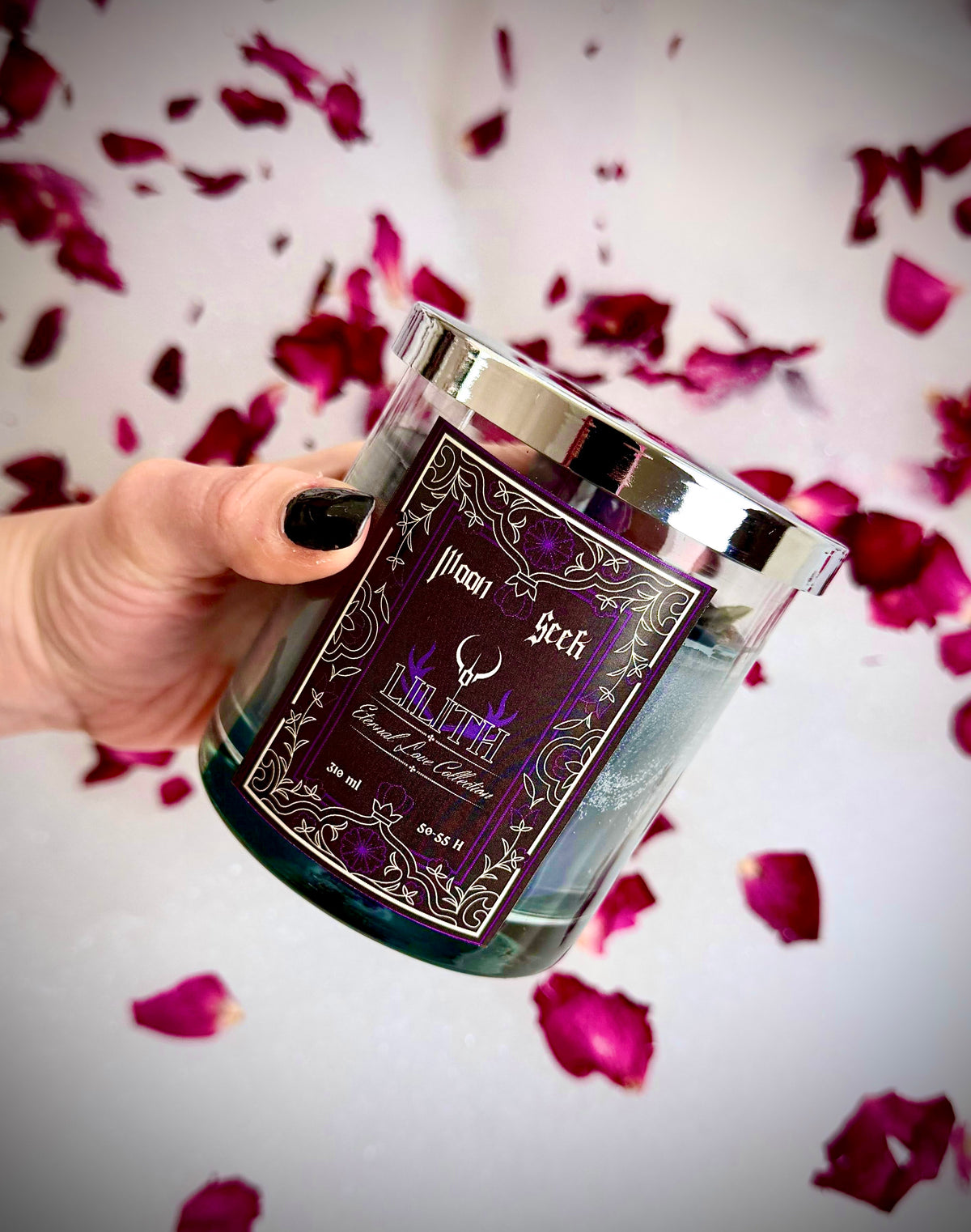 🌑LILITH - Eternal Love Collection