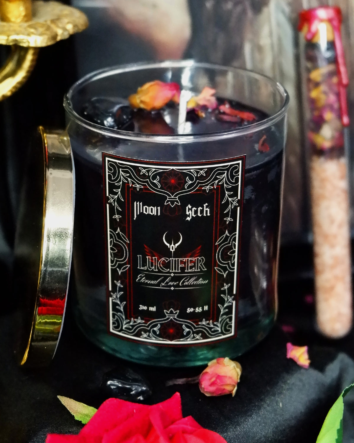 PACK Eternal Love Collection
