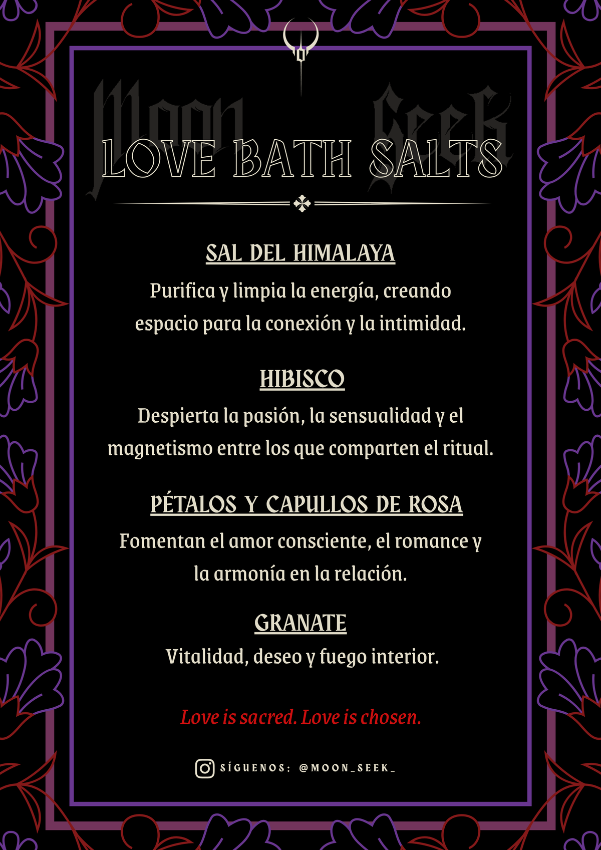 PACK Eternal Love Collection