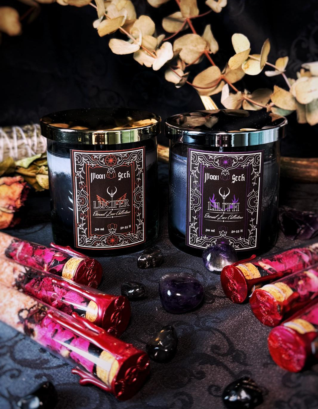 PACK Eternal Love Collection
