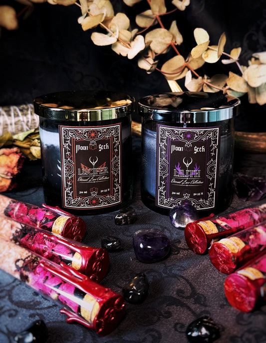 PACK Eternal Love Collection